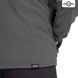 Флісова кофта Pentagon Tac Maven Elk Shadow Grey/ Black 03906-4XL фото 3