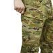 Штани військові RF Military Twill, Multicam BR 3XL 2198-3XL фото 2