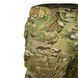 Штани військові RF Military Twill, Multicam BR 3XL 2198-3XL фото 1