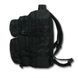 Рюкзак с Molle 40л Чёрный 6003 фото 3