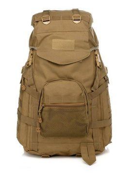 Тактичний рюкзак Patriot🎒 00954-B фото