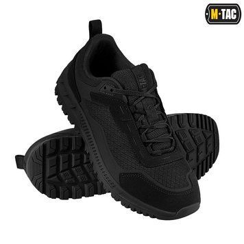 M-Tac кросівки Shooter black 04711-47 фото