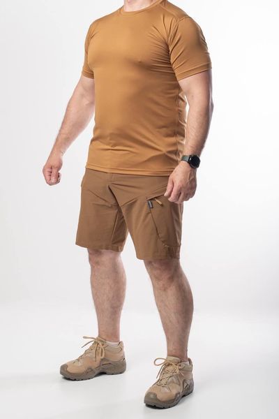 Шорти койот STINGER Military 03760-3XL фото