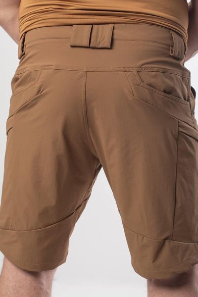 Шорти койот STINGER Military 03760-3XL фото
