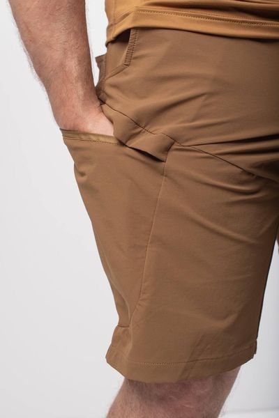 Шорти койот STINGER Military 03760-3XL фото