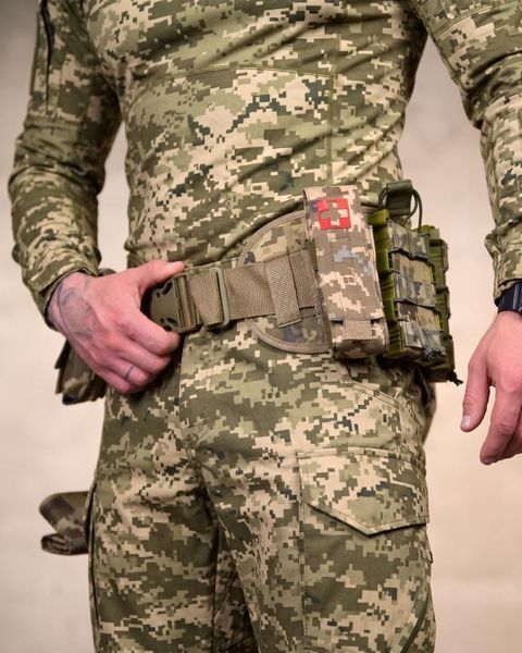 Розвантажувальний пояс РПС в зборі піксель ТР6955 96421 фото