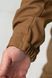 Куртка Soft Shell койот Military БАТАЛИ 04999-5XL фото 3