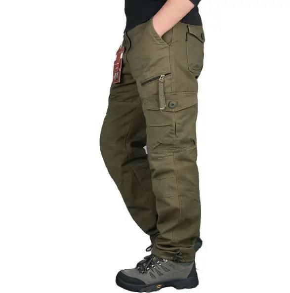 Літні Тактичні штани карго Combat X Cargo койот 04706-5XL фото