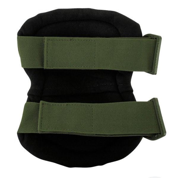 Набір тактичний наколінники та налокітники 00934-C фото