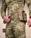 Розвантажувальний пояс РПС в зборі піксель ТР6955 96421 фото 5