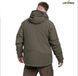Куртка UF PRO Delta OL 4.0, Коричневий 04391-XL фото 7