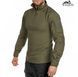 Бойова сорочка Helikon MCDU Combat Shirt NyCo Rip-Stop - Olive Green 03184 фото 5