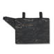 Каремат-сидушка Kiborg с баллистическим пакетом 1 класс защиты Militex 20mm Cordura Black Multicam 81233 фото 3