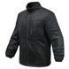 Флисовая кофта черная Militex mod. 4 5702-0604-XL фото 1