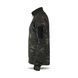 Тактична сорочка УБАКС UA (CoolPass) з довгим рукавом Black Multicam-XXXL 2234-3XL фото 4