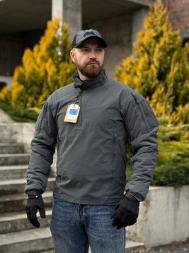 Зимовий анорак WINTER COMBAT SHIRT ACE GEN 2 04156 фото