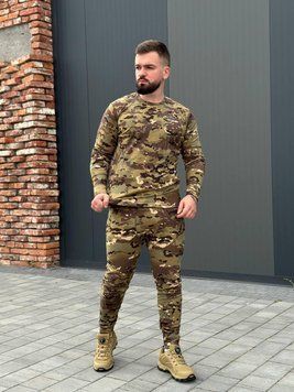 Термобілизна мультикам MilitaryR+ 01700-3XL фото