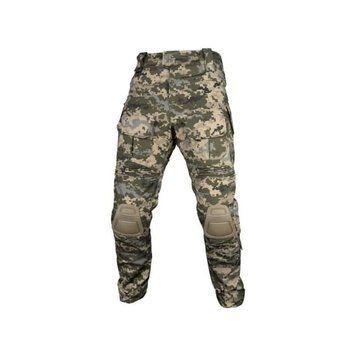Штани G3 Combat Pants з наколінниками - піксель 02427-XXL фото
