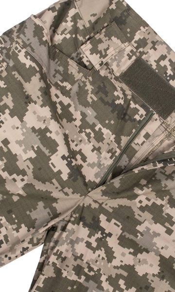 Тактичні штани РІП-СТОП Striker Піксель 04929-60 фото