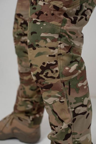Ультралегкі Літні штани Мультикам нейлон-баланс Military MTP 02842-38/34 3XL фото