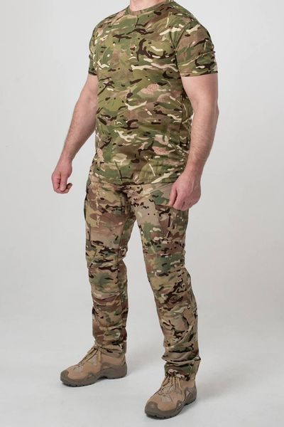 Ультралегкі Літні штани Мультикам нейлон-баланс Military MTP 02842-38/34 3XL фото