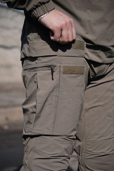 Штани Tactical Flex Pro FS - свобода рухів у будь-яких умовах 1380-Х-56 фото