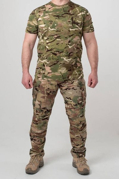 Ультралегкі Літні штани Мультикам нейлон-баланс Military MTP 02842-38/34 3XL фото