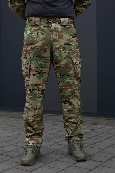 Ультралегкі Літні штани Мультикам нейлон-баланс Military MTP 02842-38/34 3XL фото