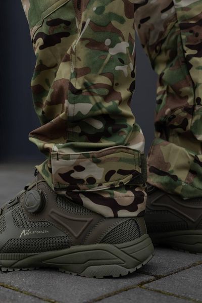 Ультралегкі Літні штани Мультикам нейлон-баланс Military MTP 02842-38/34 3XL фото