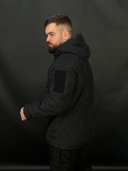 Куртка тактична Call Dragon 2.0 чорна 01829-3XL фото