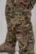 Ультралегкі Літні штани Мультикам нейлон-баланс Military MTP 02842-38/34 3XL фото 11