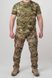 Ультралегкі Літні штани Мультикам нейлон-баланс Military MTP 02842-38/34 3XL фото 2