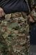 Ультралегкі Літні штани Мультикам нейлон-баланс Military MTP 02842-38/34 3XL фото 33
