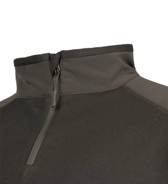 Бойова сорочка COMBAT Twill олива 05223-60 фото