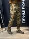 Ультралегкі Літні штани Мультикам нейлон-баланс Military MTP 02842-38/34 3XL фото 15