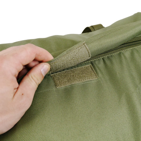 Сумка (82х37х33см) Хаки KIBORG BAG 2806-0205-00 фото