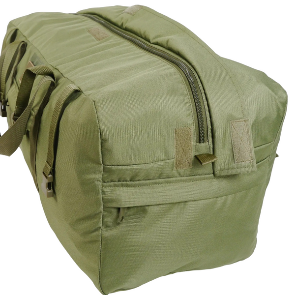 Сумка (82х37х33см) Хаки KIBORG BAG 2806-0205-00 фото