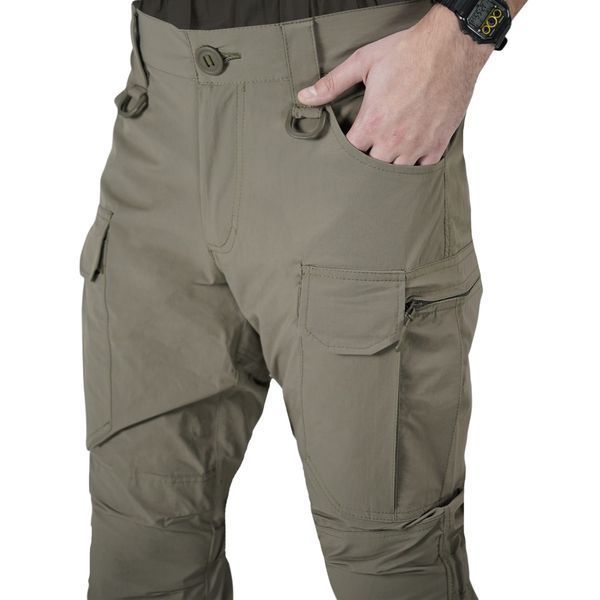 Штани Tactical Flex Pro FS - свобода рухів у будь-яких умовах 1380-Х-56 фото