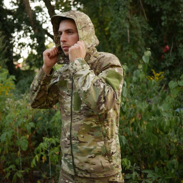 Тактический штурмовой костюм multicam twill 62 1193-44 фото