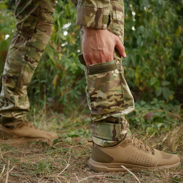 Тактический штурмовой костюм multicam twill 62 1193-44 фото