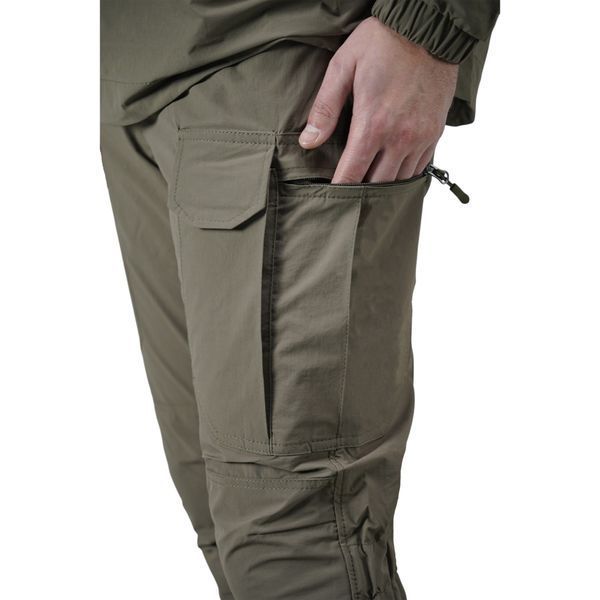 Штани Tactical Flex Pro FS - свобода рухів у будь-яких умовах 1380-Х-56 фото