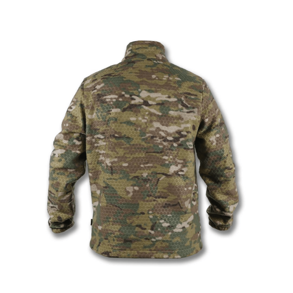 Флисовая кофта мультикам Militex mod. 4 5702-0601-XL фото