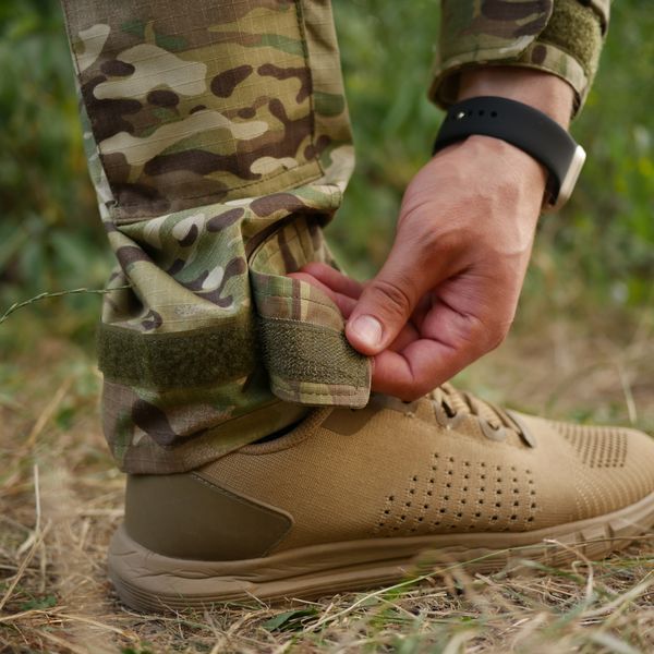 Тактический штурмовой костюм multicam twill 62 1193-44 фото