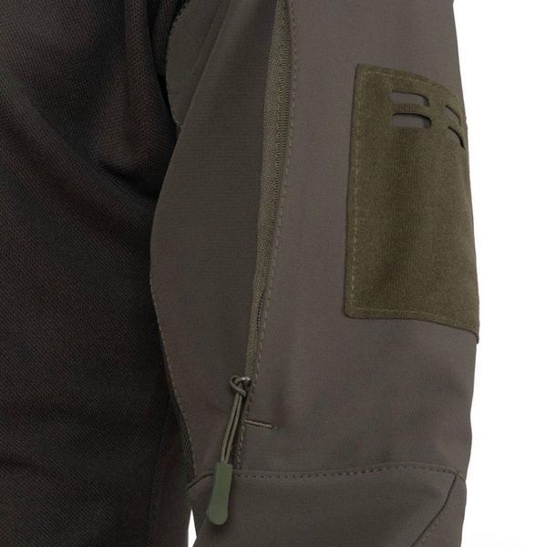 Бойова сорочка COMBAT Twill олива 05223-60 фото