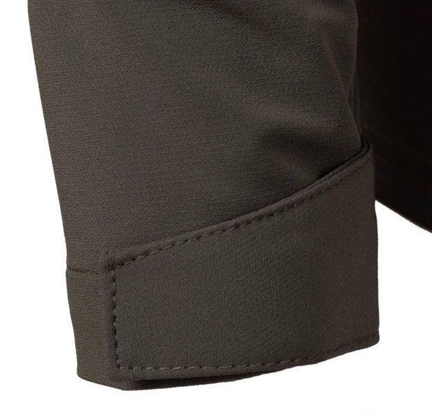 Бойова сорочка COMBAT Twill олива 05223-60 фото