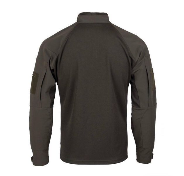 Бойова сорочка COMBAT Twill олива 05223-60 фото