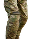 Тактический штурмовой костюм multicam twill 62 1193-44 фото 3
