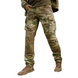 Тактический штурмовой костюм multicam twill 62 1193-44 фото 4
