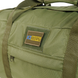 Сумка (82х37х33см) Хаки KIBORG BAG 2806-0205-00 фото 9