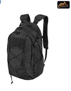 Рюкзак Helikon-Tex EDC Lite Backpack&reg; Black 01849 фото